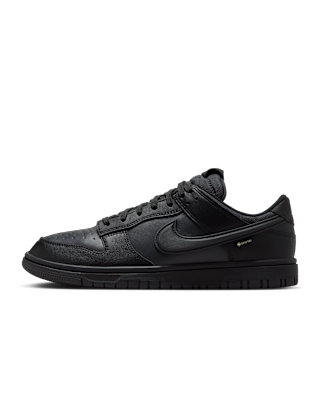 ナイキ ダンク LOW GORE-TEX ブラック Nike Dunk Low GORE-TEX Men's Shoes. Nike.com